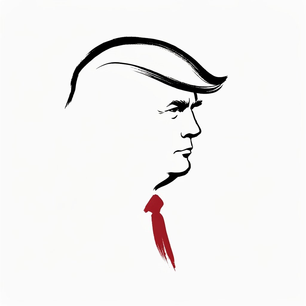 Trump English Today